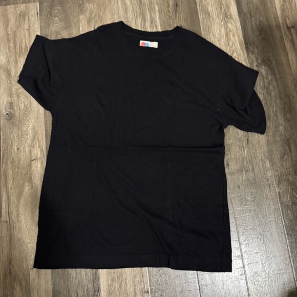 Free People Essential Extreme Tee Min - Picture 2 of 4